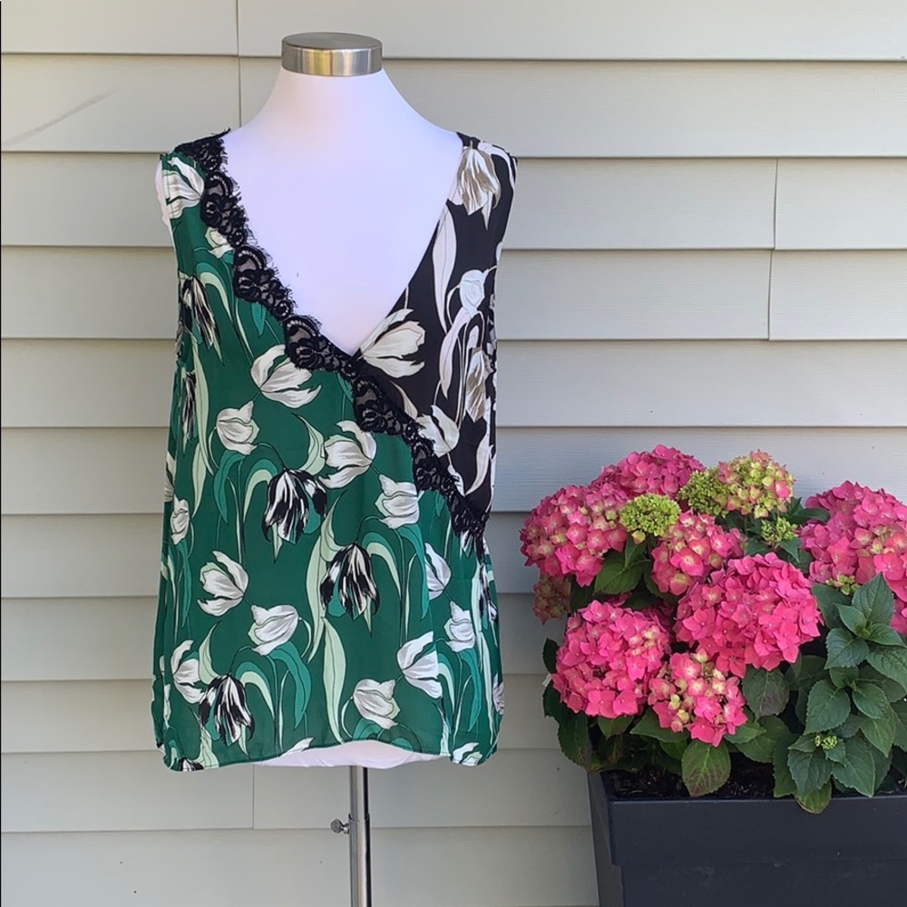 Bcbg maxazria Blouse